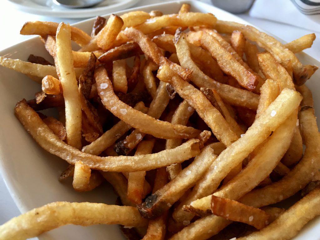 Frites