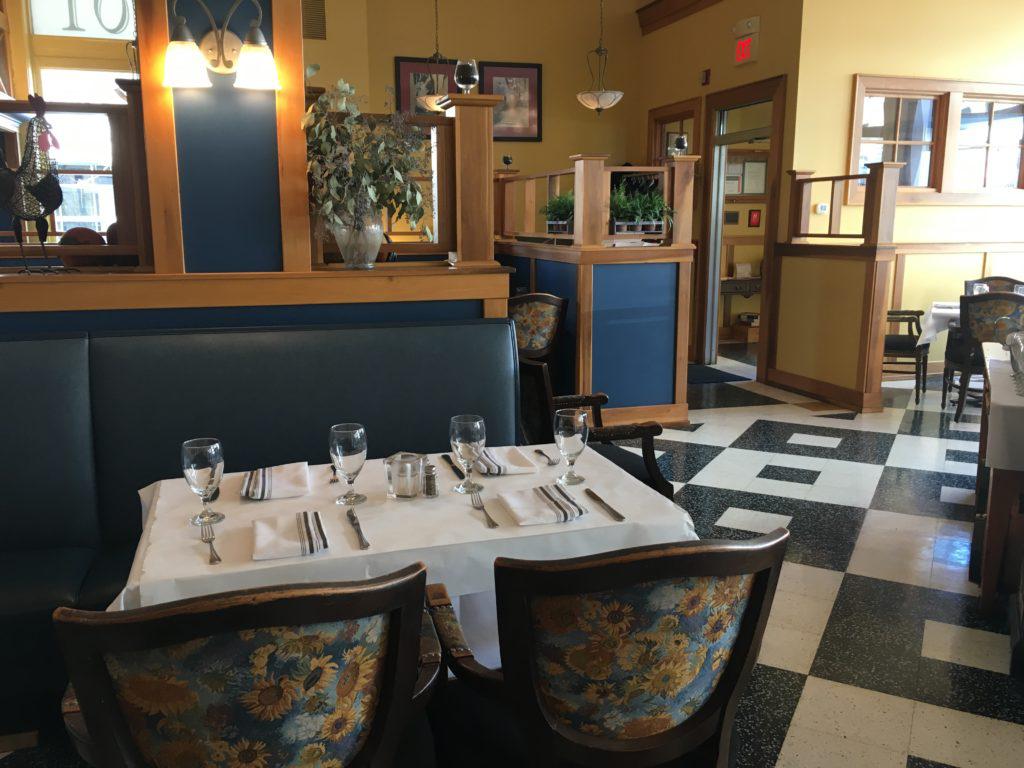 French Decor