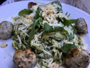 Risotto