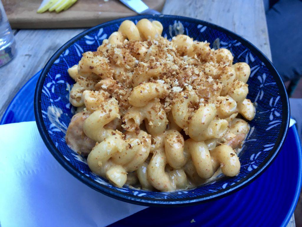 Mac N Cheese