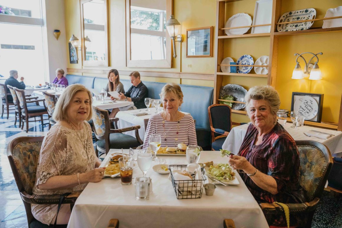 Bistro 501