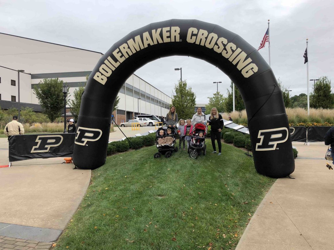 Boilermaker Crossing