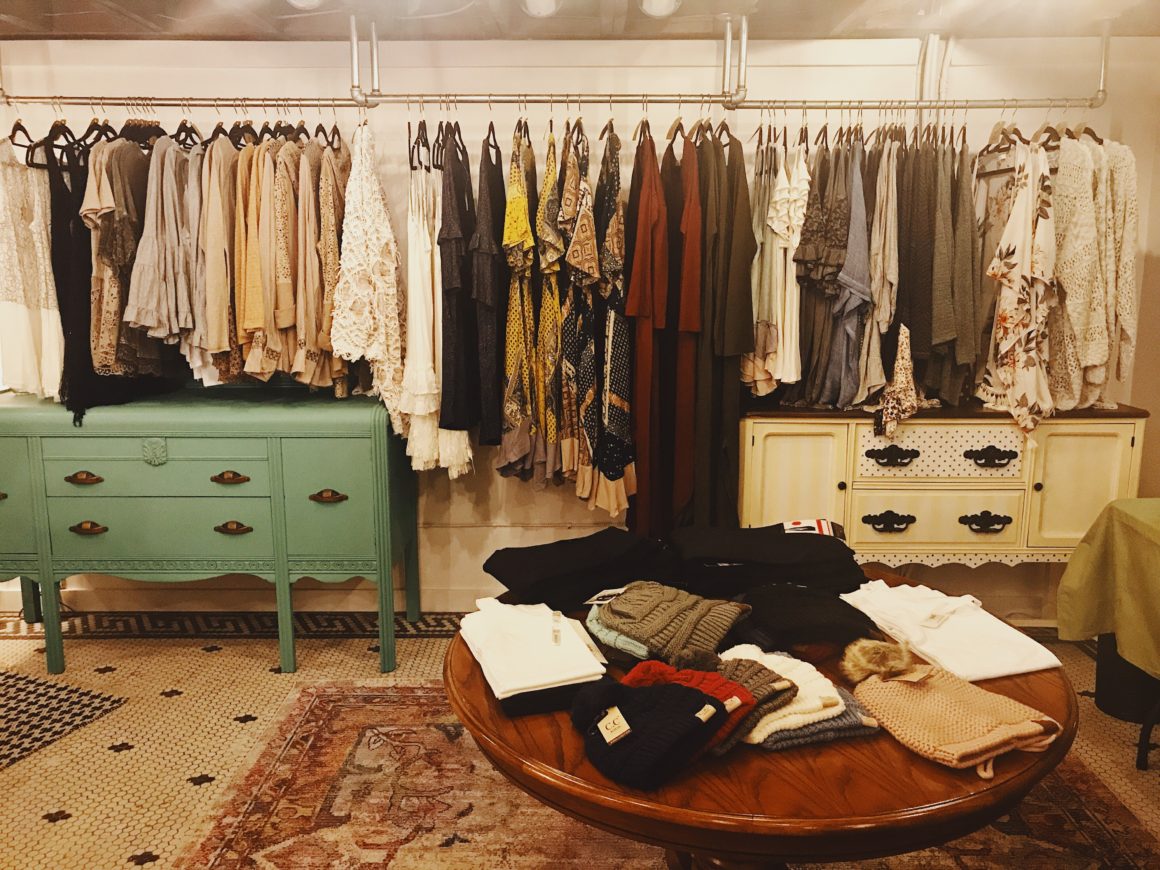 Mad Love Boutique
