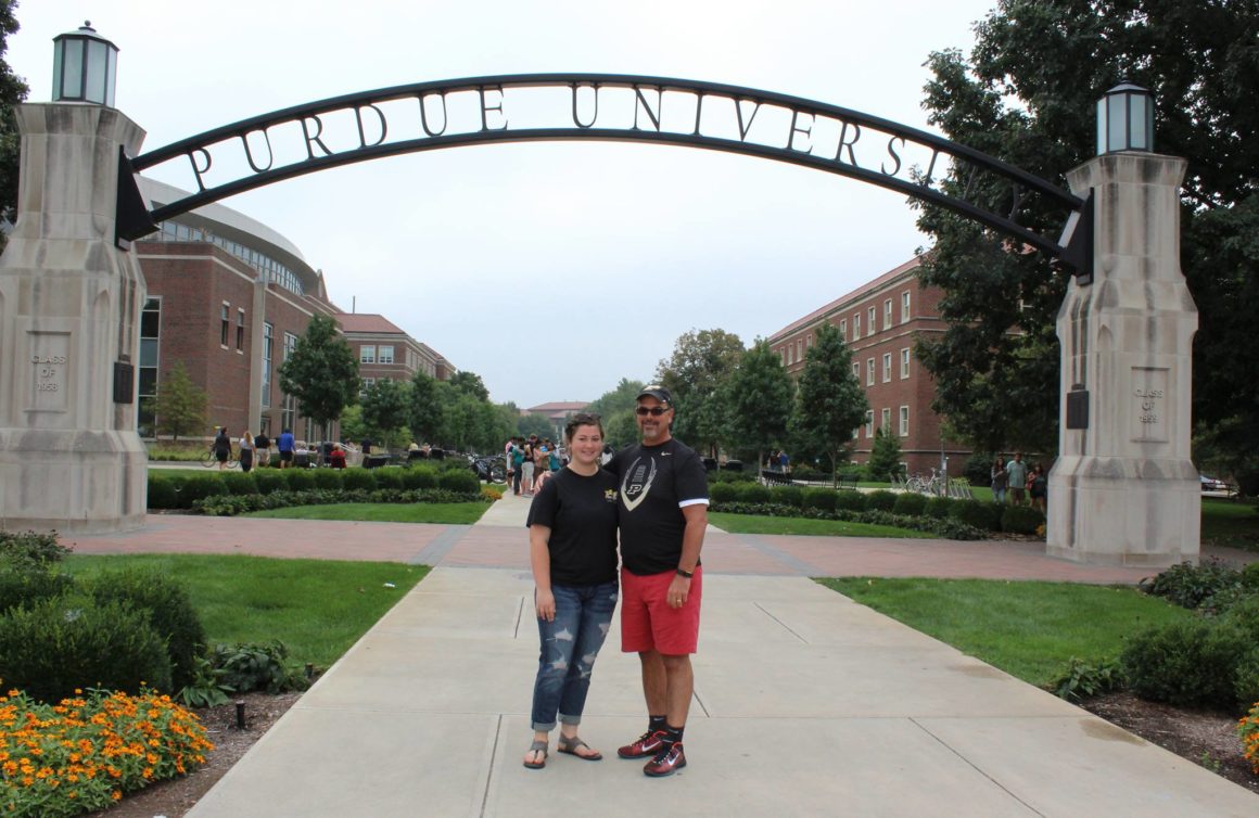 Purdue