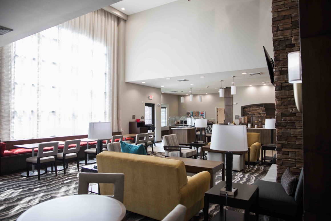 Staybridge Suites