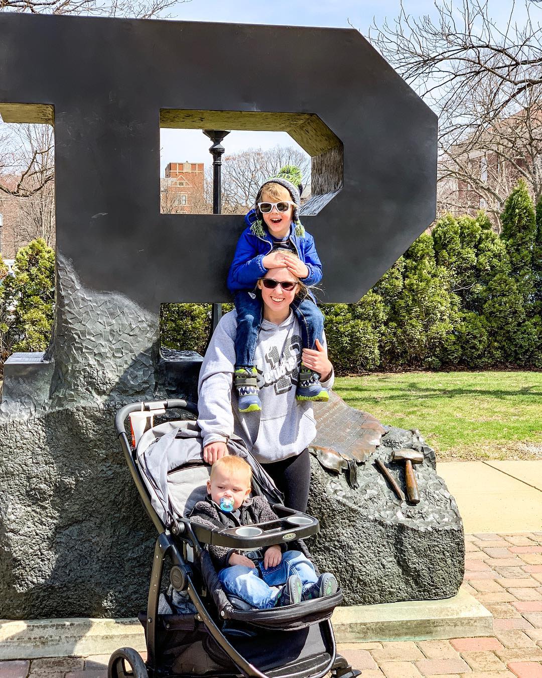 Purdue Public Art
