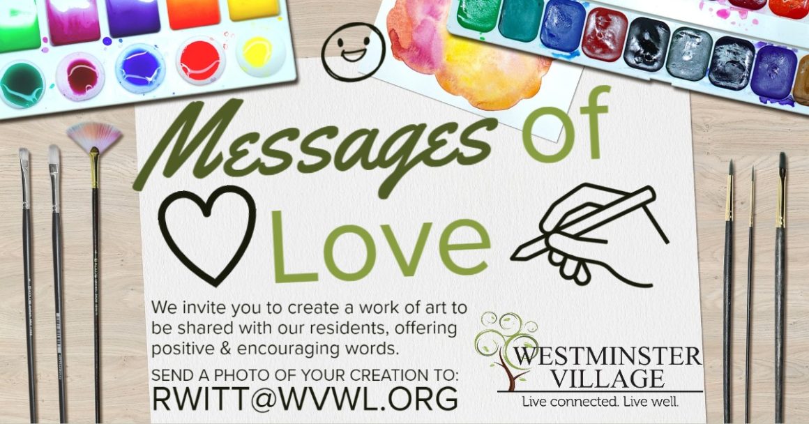 Messages of Love