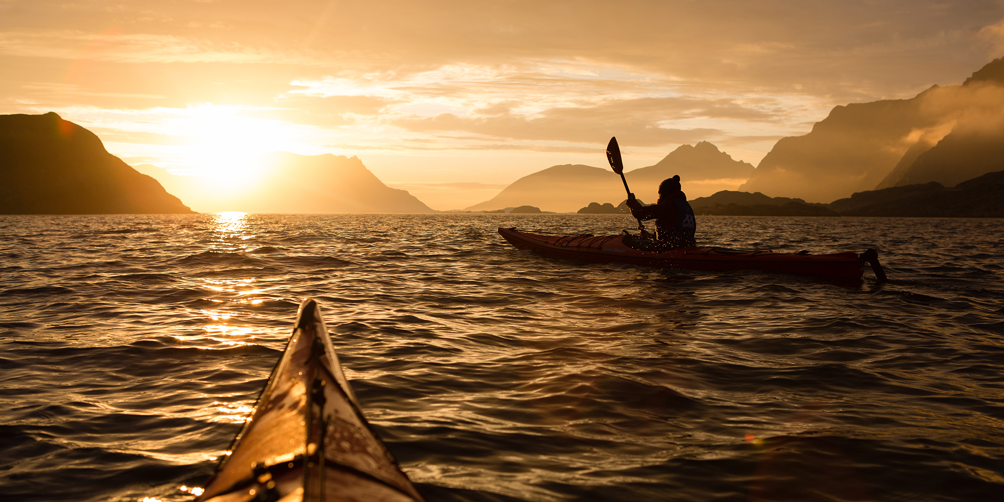 10 cool things to do under the midnight sun in Northern Norway