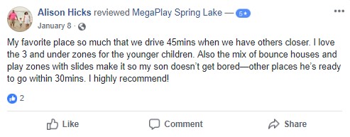 things to do spring lake