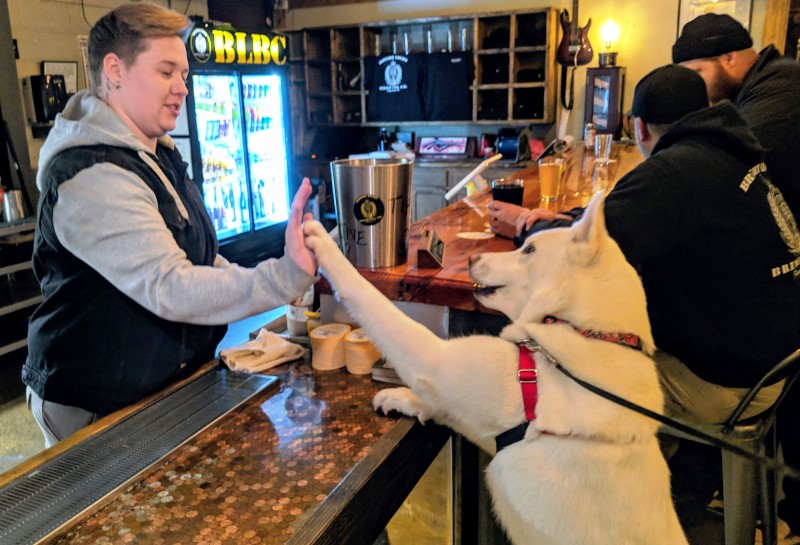 breweries fayetteville nc