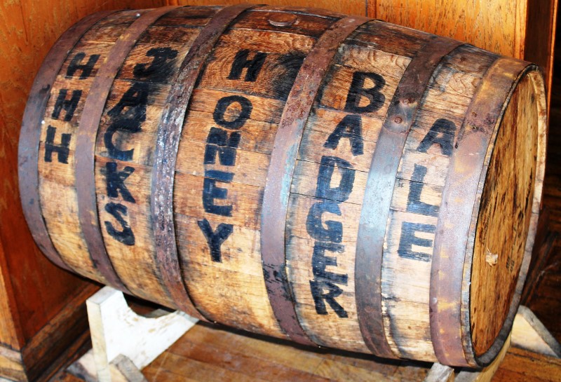 breweries fayetteville nc