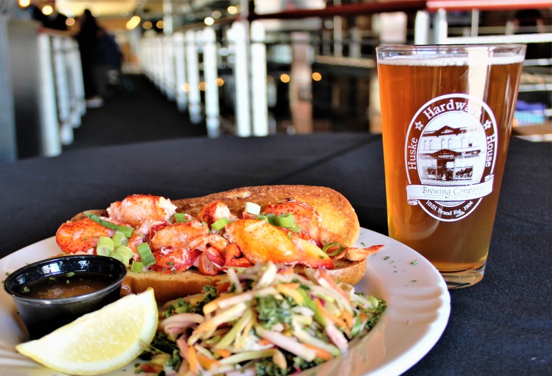 breweries fayetteville nc