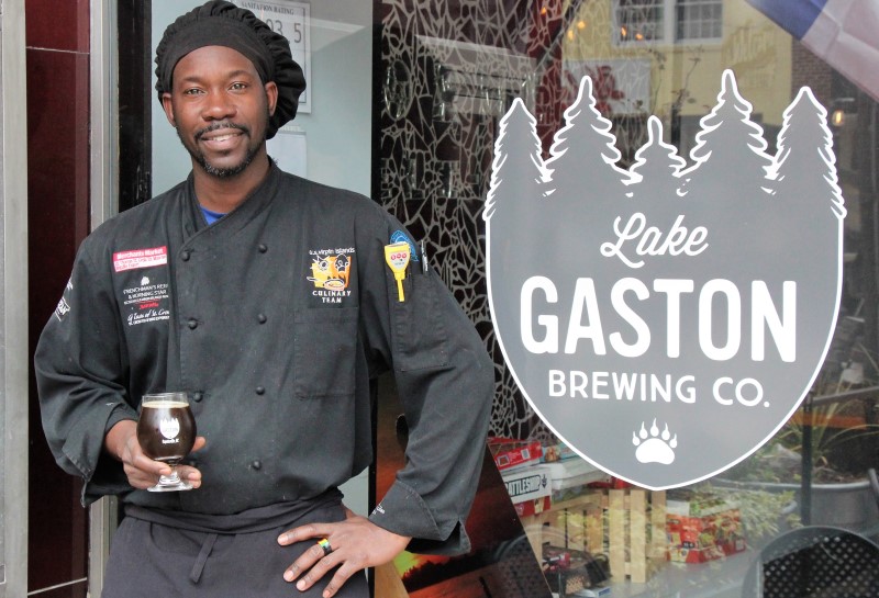 breweries fayetteville nc