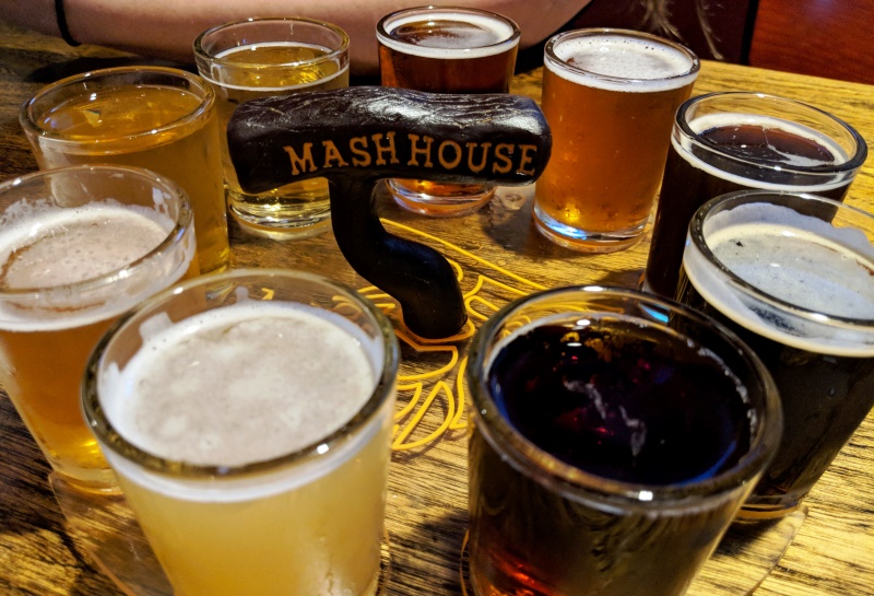 breweries fayetteville nc