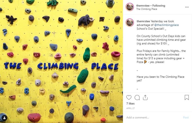 cool places fayetteville nc