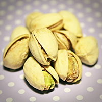 Pistachios