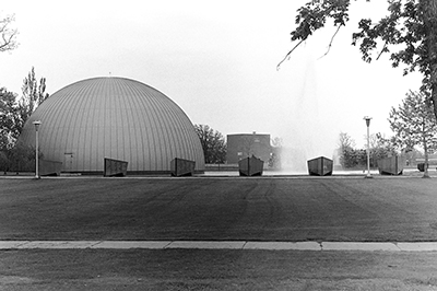 Longway Planetarium, Request for #ThrowbackThursday Content