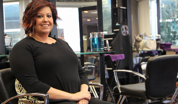 FACES of Flint & Genesee Business:  Meet Melissa Withey
