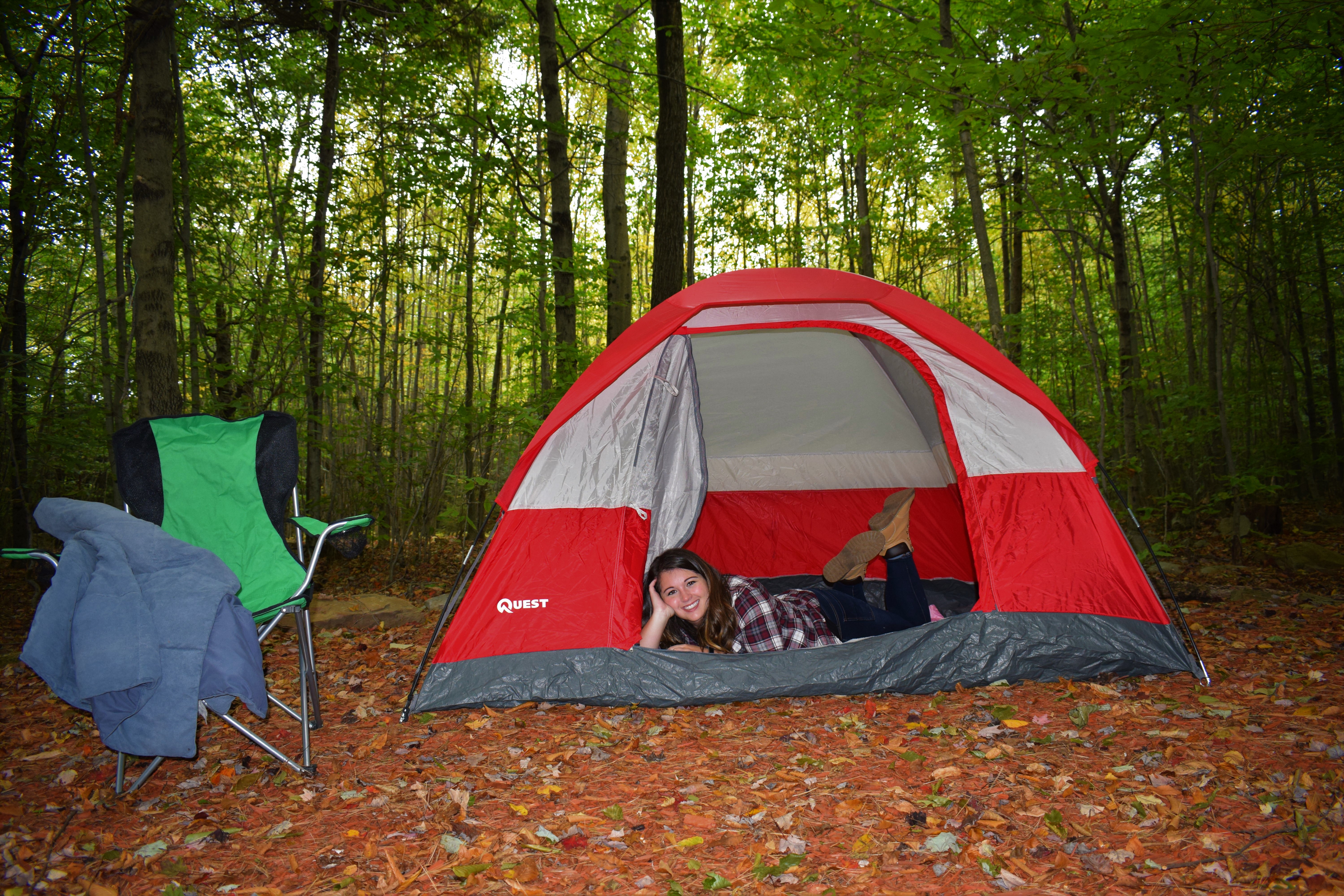 Poconos Camping | Search Campgrounds Find Cheap Tent Camping Sites in