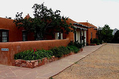 Museums of Spanish Colonial Art