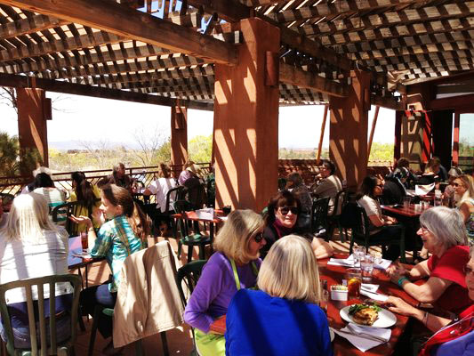Museum Hill Cafe - Yelp