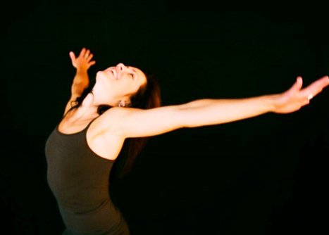 A Nia class at BODY is a joyous experience! (Photo credit: BODY of Santa Fe)