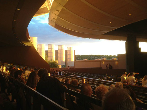 santa fe opera carmen