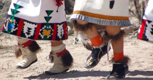 pueblo dances