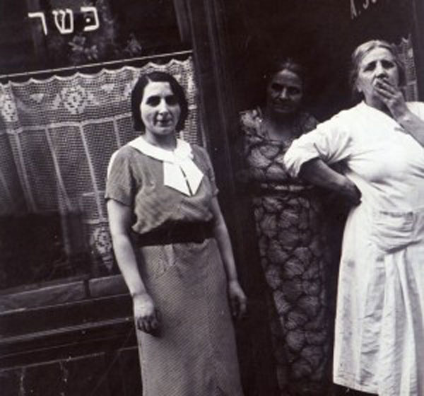 “Being Jewish In France” – this movie is just a sample of the Santa Fe Jewish Film Festival’s riveting roster.