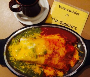 santa fe, new mexico, food, breakfast