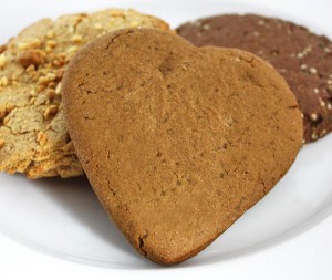 Santa Fe has a sweet way of going straight to your heart. 