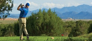 Santa Fe, New Mexico, Golf, Sports