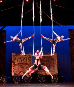 Santa Fe, Holidays, Lensic, Performing Arts