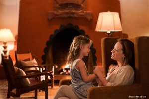 Santa Fe, New Mexico