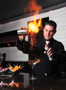 Santa Fe, New Mexico, Holiday Celebrations, Mixology