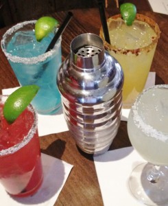 Santa Fe, New Mexico, Holiday Celebrations, Mixology