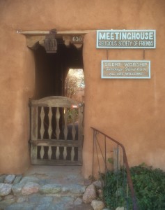 Santa Fe, New Mexico, Holiday escapes