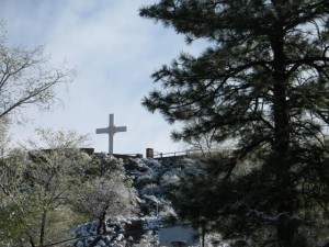 Santa Fe, New Mexico, historic landmarks
