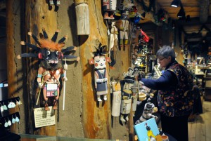 Santa Fe, New Mexico, museums