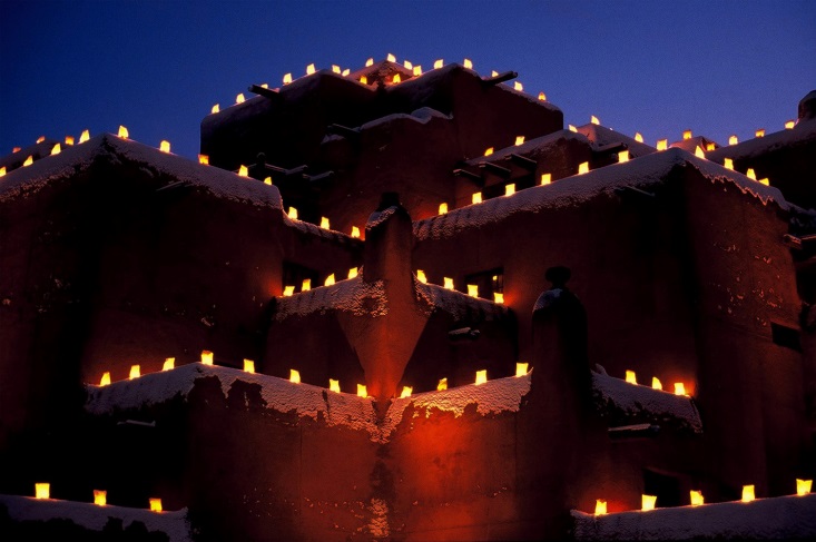 (Photo courtesy of the Inn and Spa at Loretto)