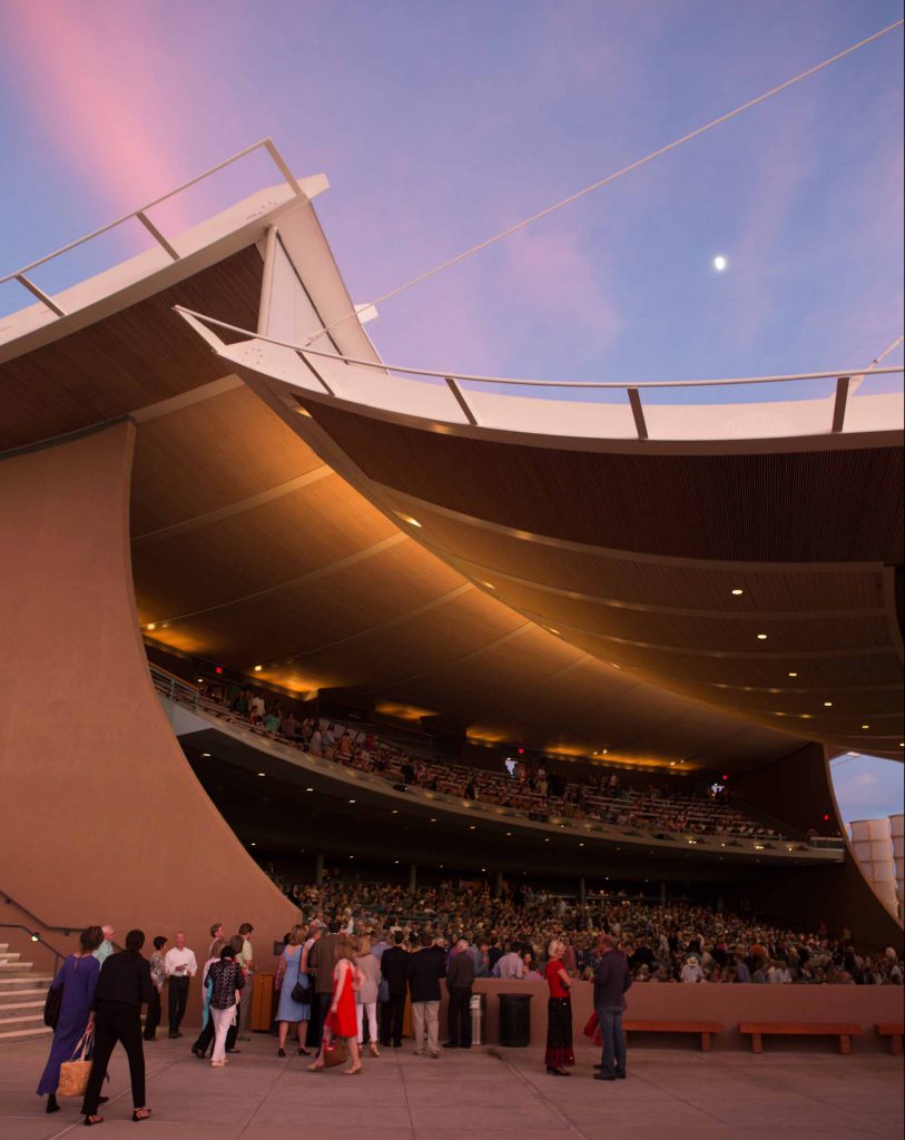 Santa Fe Music Week Set to Strike Up the Bands