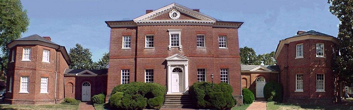 Hammond-Harwood House