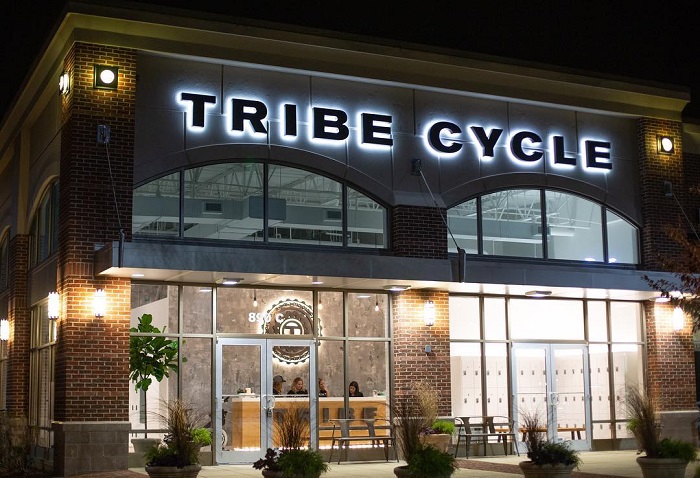 Tribe Cycle