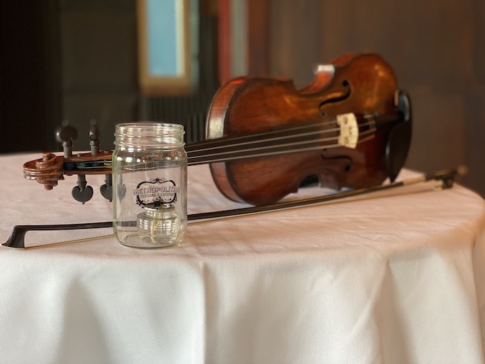 Annapolis Bluegrass Jam