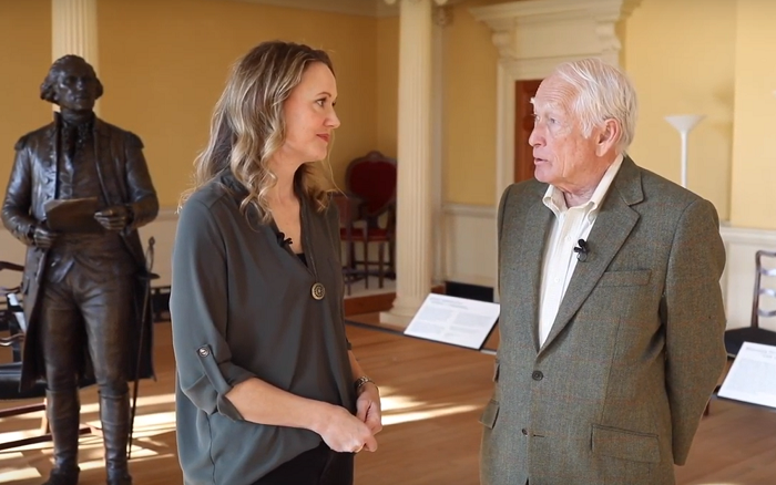 Maryland State House