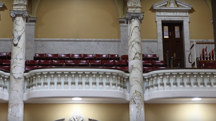Maryland State House