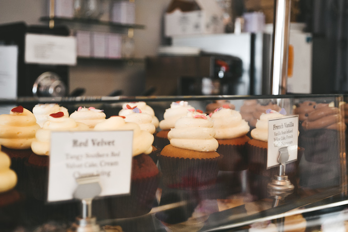 Sweet Hearts Patisserie