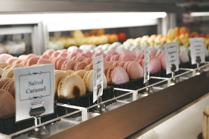 Sweet Hearts Patisserie