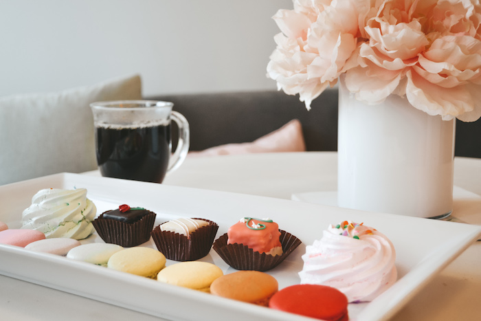 Sweet Hearts Patisserie