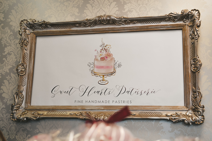 Sweet Hearts Patisserie